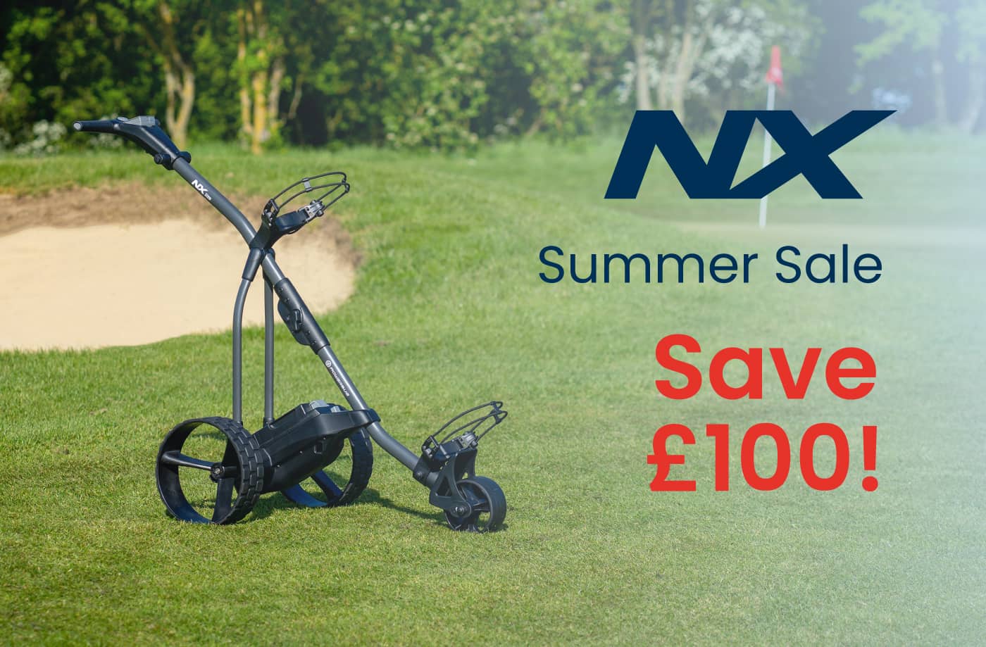 PowerBug Summer Sale 2025 Save £100