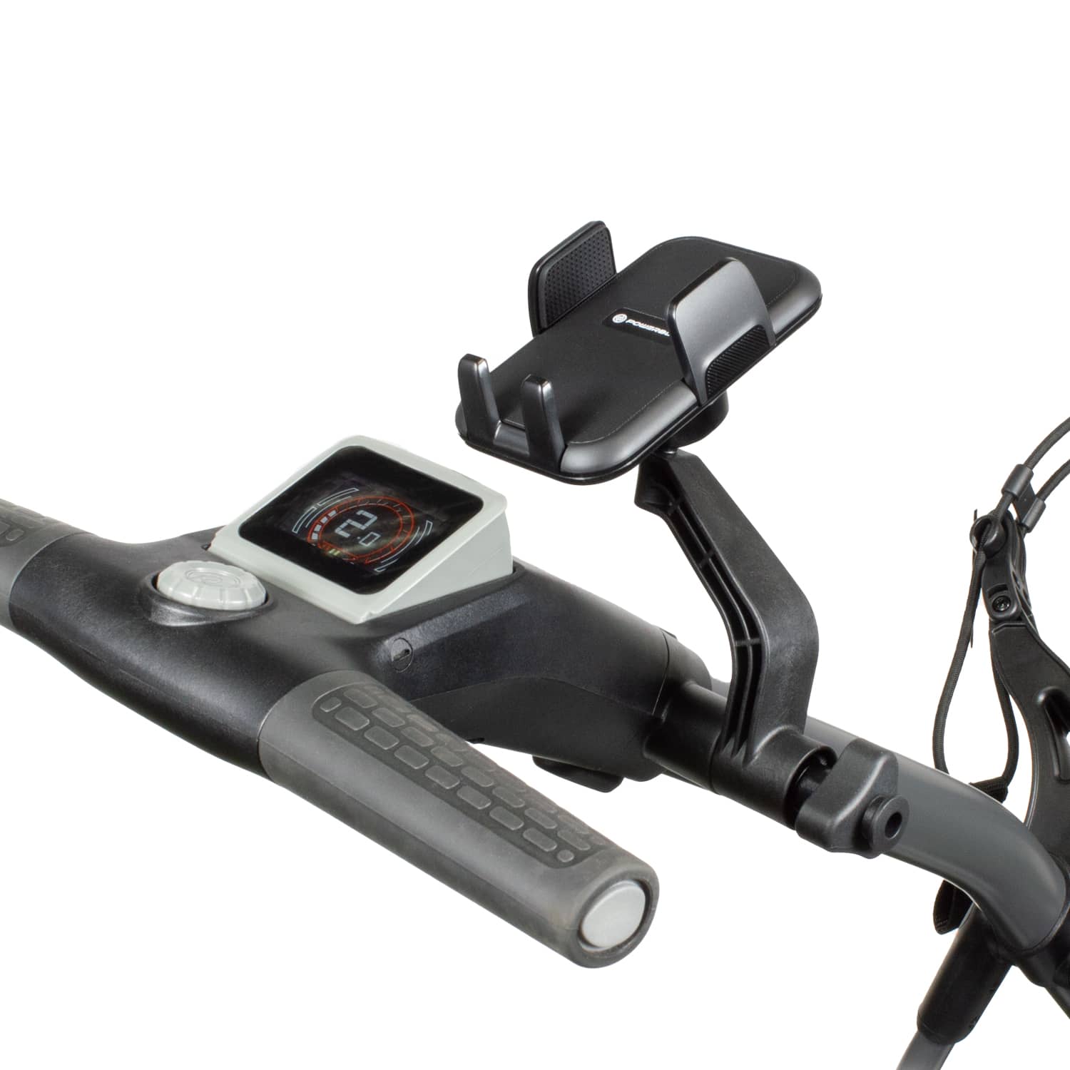PowerBug GPS