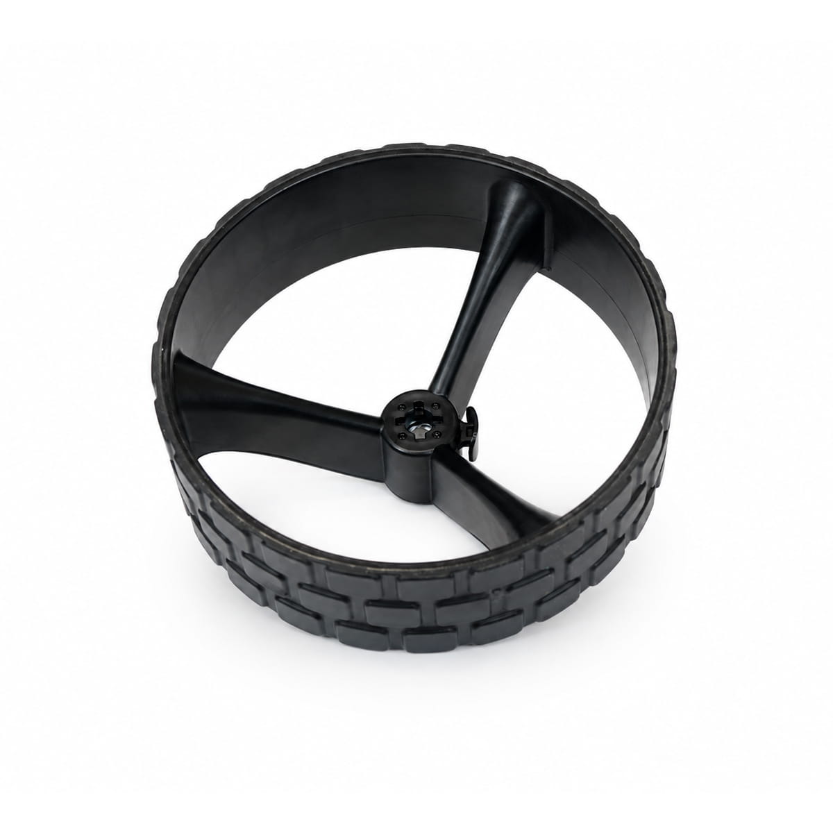 NX Rear Wheel