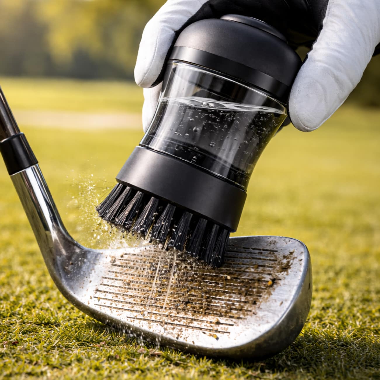 Cleaning Brush