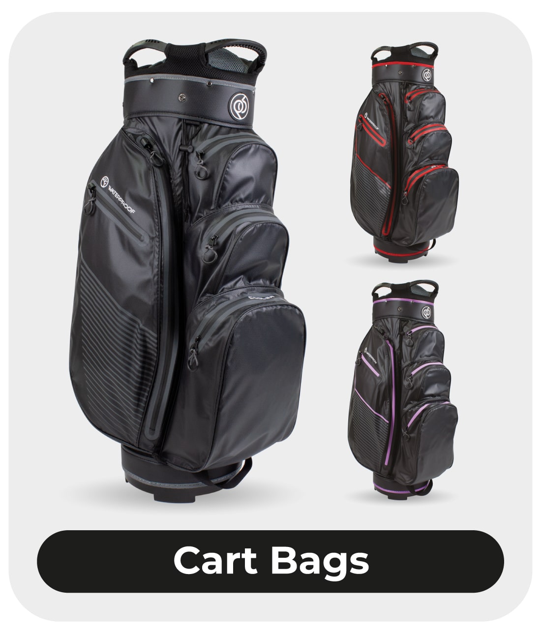 Cart Bags
