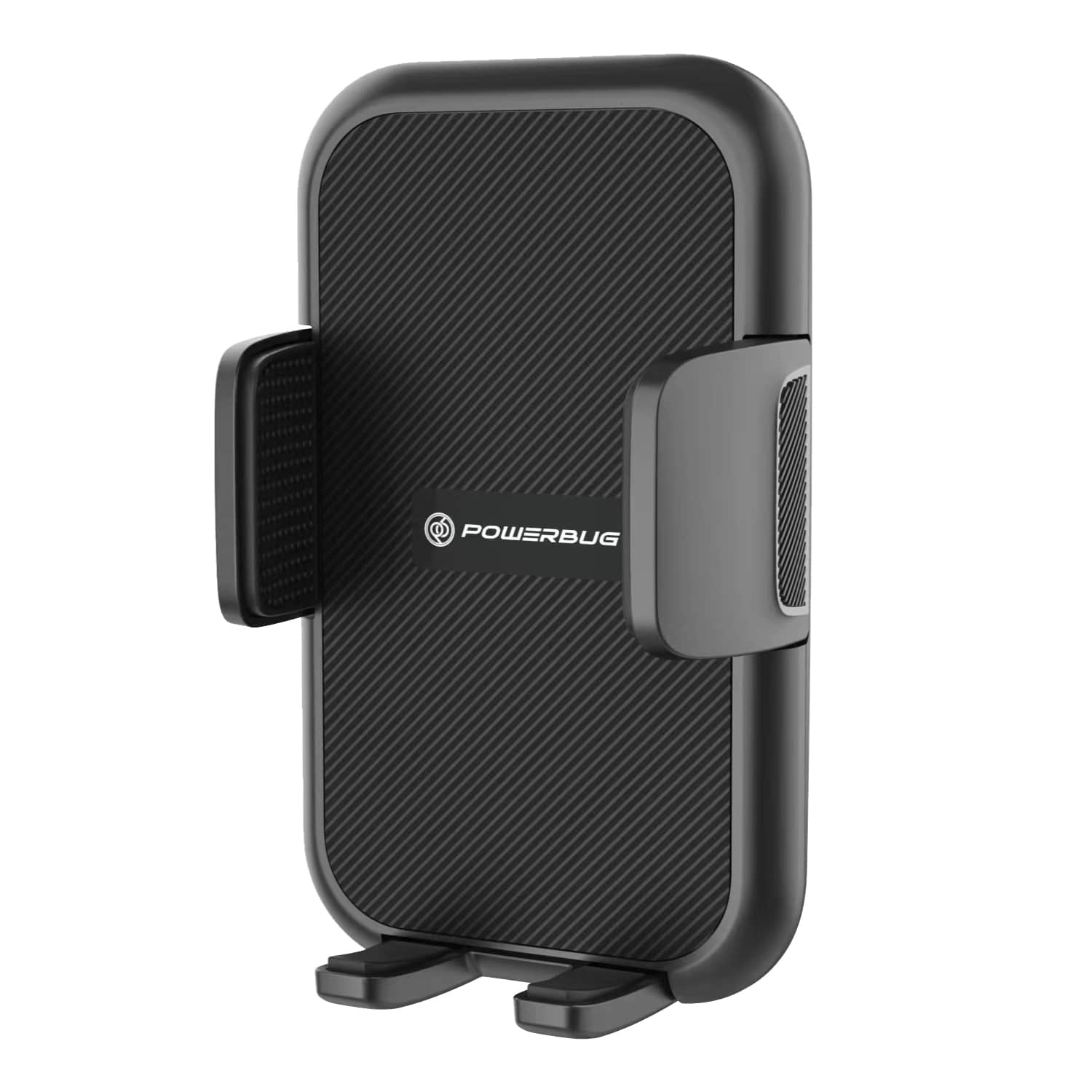 PowerBug GPS device holder