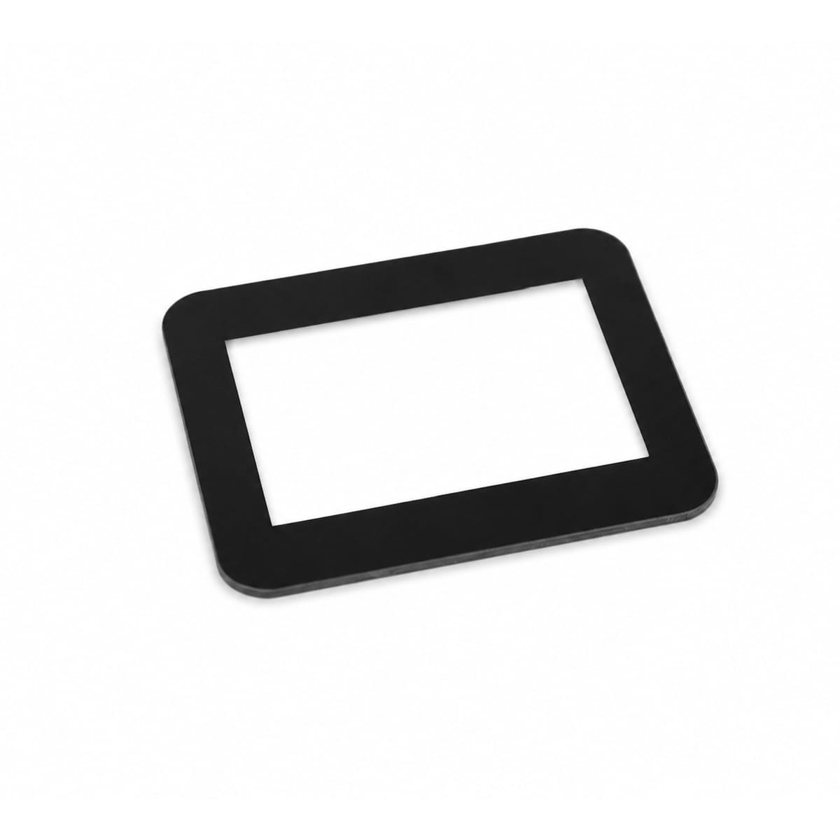 PowerBug NX golf trolley display window glass