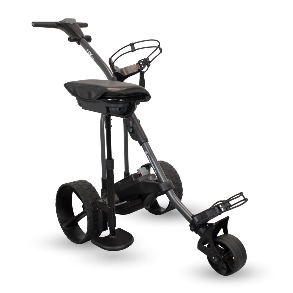 Golf Trolley Seat | PowerBug
